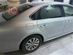 فولكسفاغن باسات